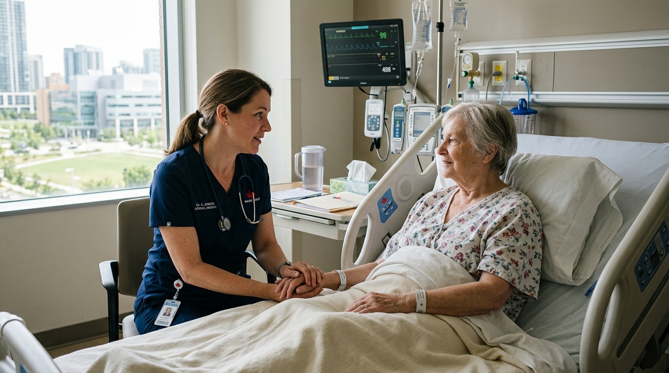 Understanding Critical Illness Insurance in Canada