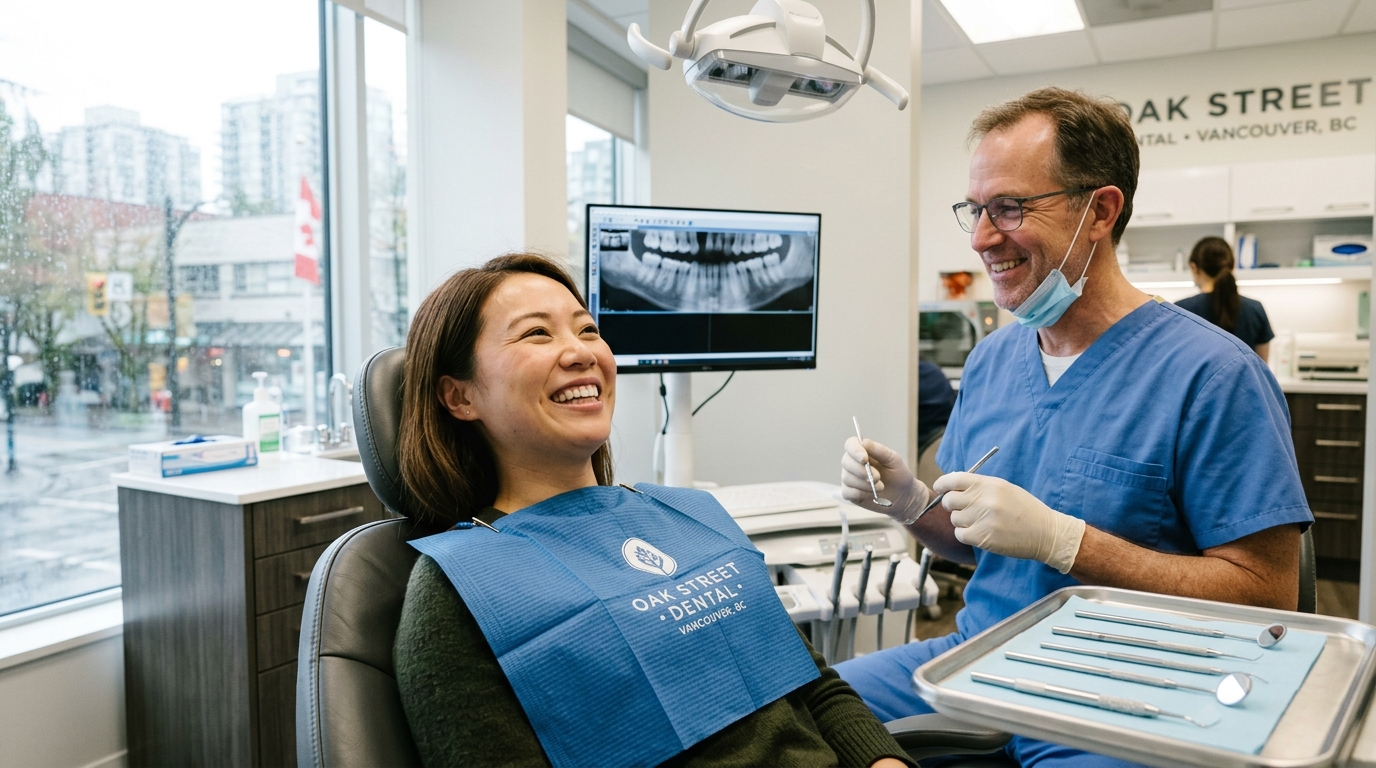 Why You Need Private Health and Dental Insurance