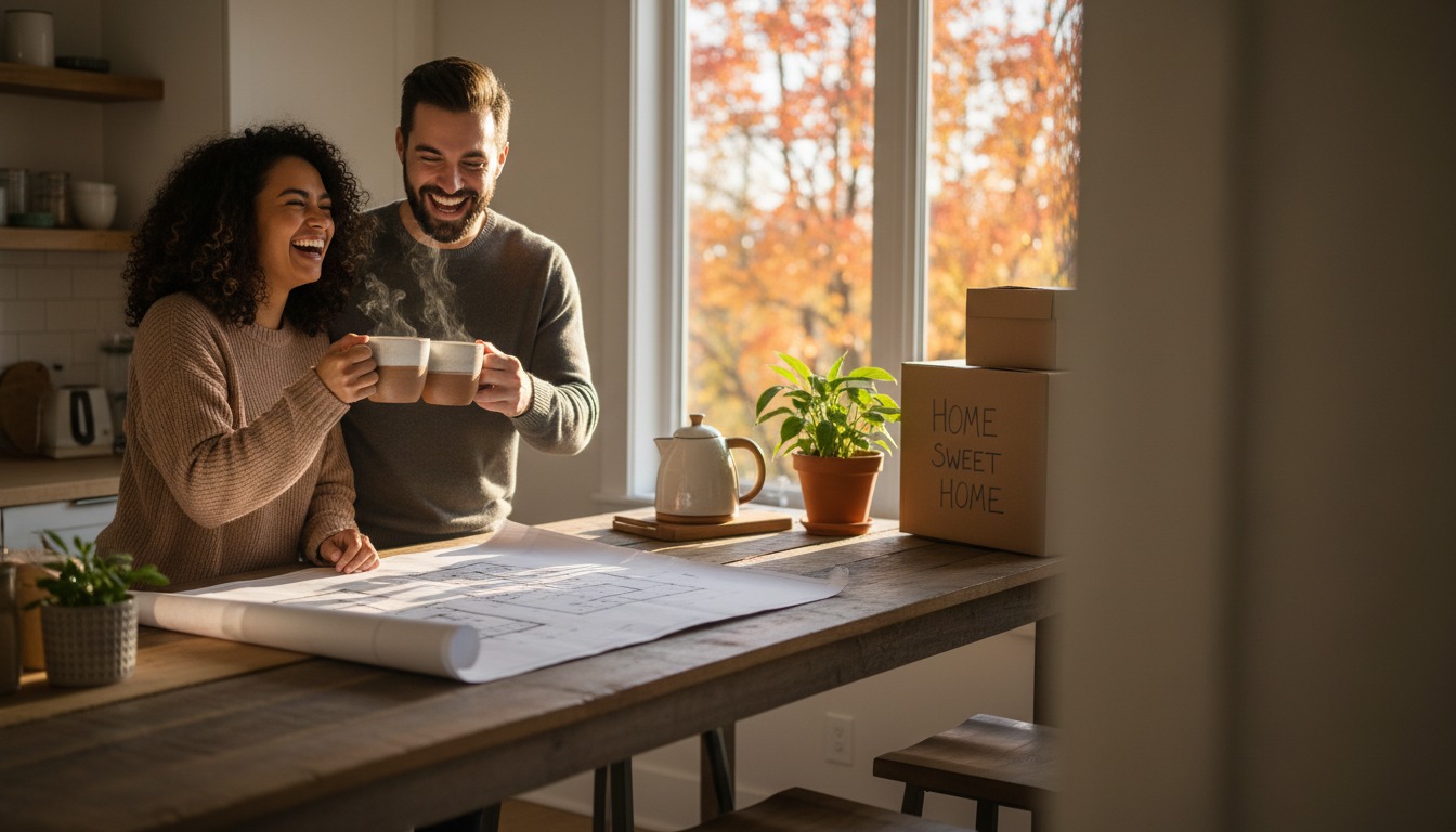 Lender's Mortgage Default Insurance vs. Optional Mortgage Life Insurance: A Canadian Homebuyer's Guide
