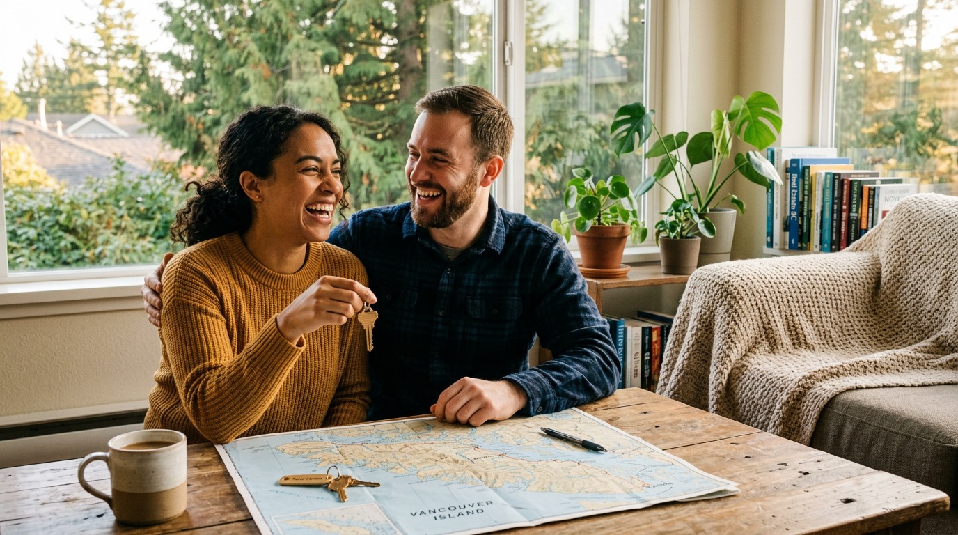 Navigating Mortgage Default Insurance in Victoria, BC: Rules, Rates, and Real Costs