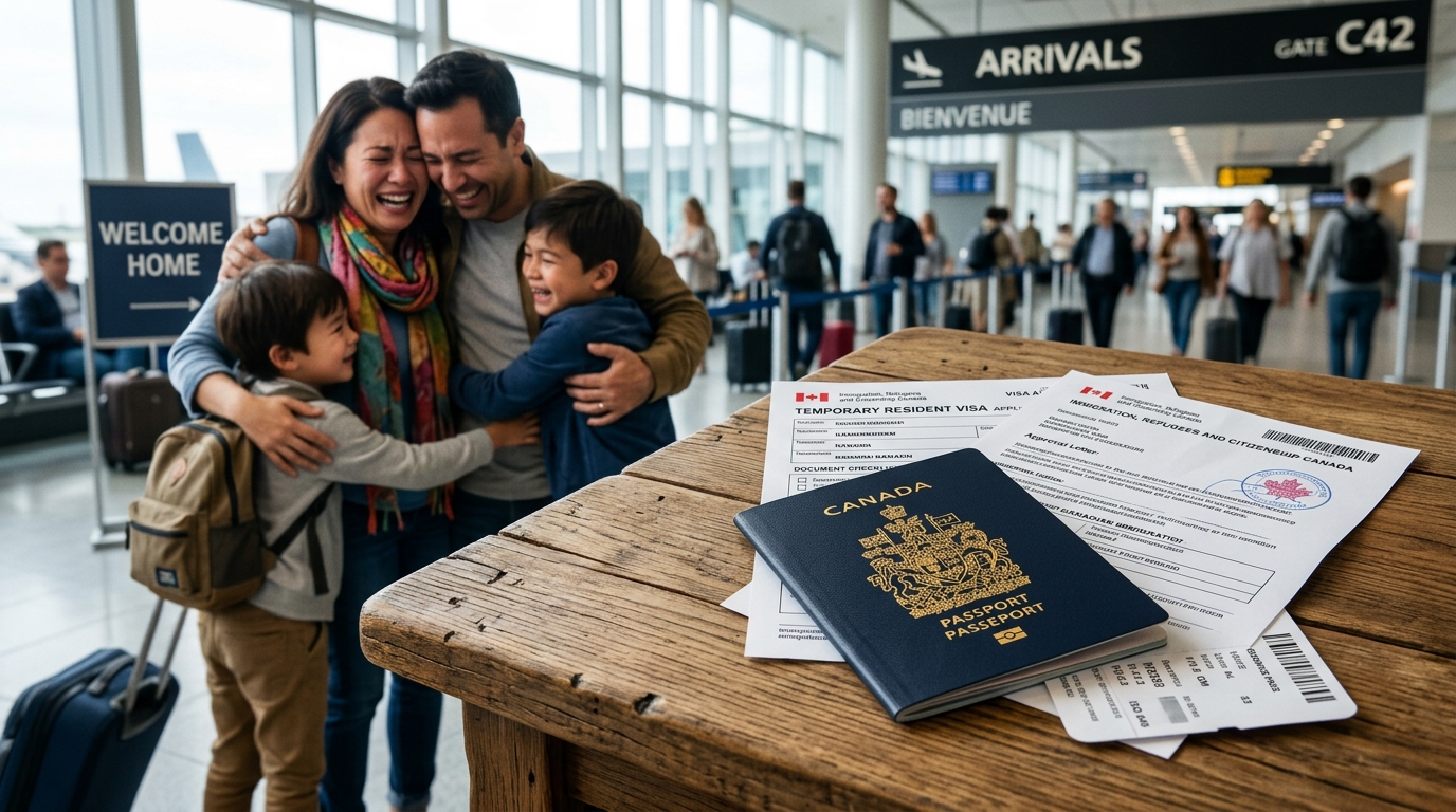 The Ultimate Guide to Super Visa Insurance Requirements & Options in Canada
