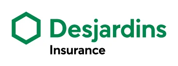 Desjardins insurance logo