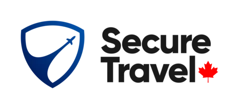 Secure Travel insurance logo