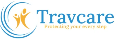 TravCare travel insurance logo